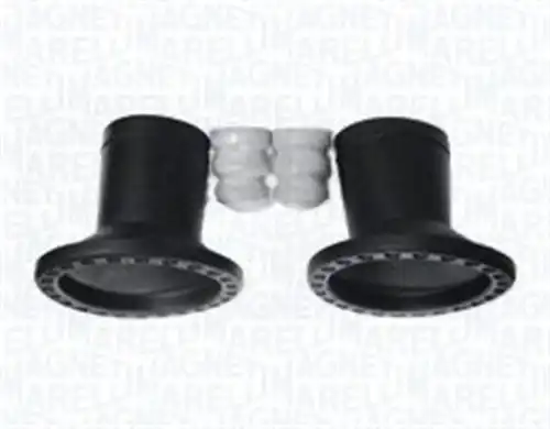 прахозащитен комплект, амортисьор MAGNETI MARELLI 310116110151