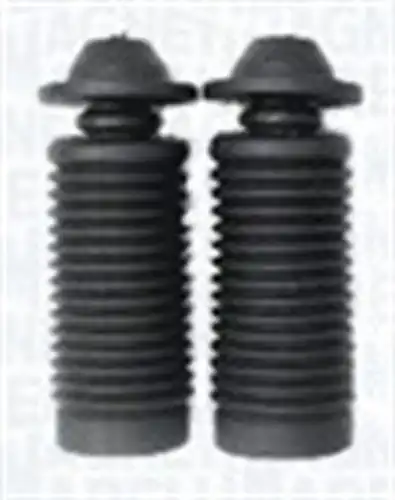 прахозащитен комплект, амортисьор MAGNETI MARELLI 310116110154