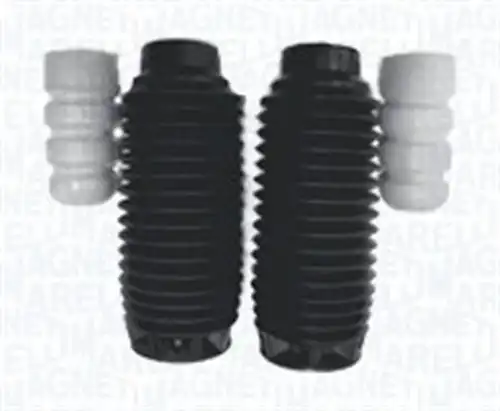 прахозащитен комплект, амортисьор MAGNETI MARELLI 310116110156