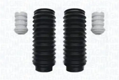 прахозащитен комплект, амортисьор MAGNETI MARELLI 310116110157