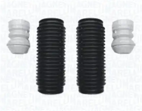 прахозащитен комплект, амортисьор MAGNETI MARELLI 310116110158
