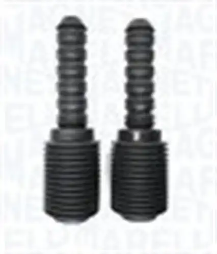 прахозащитен комплект, амортисьор MAGNETI MARELLI 310116110159