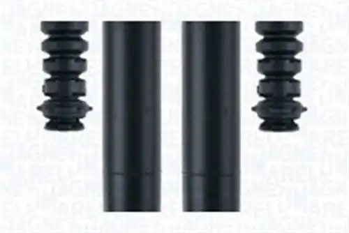прахозащитен комплект, амортисьор MAGNETI MARELLI 310116110160