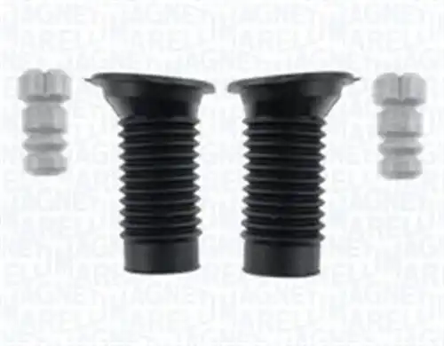 прахозащитен комплект, амортисьор MAGNETI MARELLI 310116110161