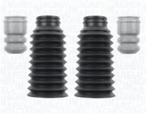 прахозащитен комплект, амортисьор MAGNETI MARELLI 310116110163