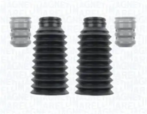 прахозащитен комплект, амортисьор MAGNETI MARELLI 310116110164