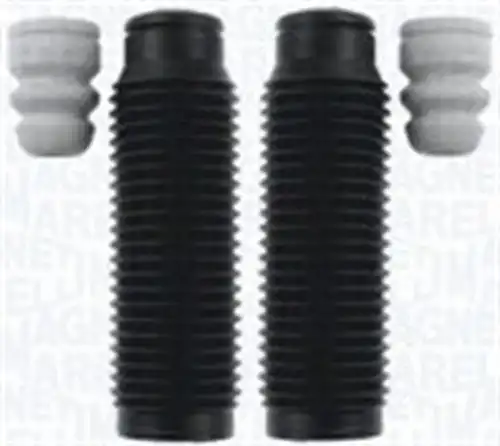 прахозащитен комплект, амортисьор MAGNETI MARELLI 310116110170