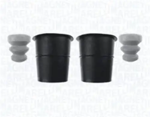 прахозащитен комплект, амортисьор MAGNETI MARELLI 310116110171