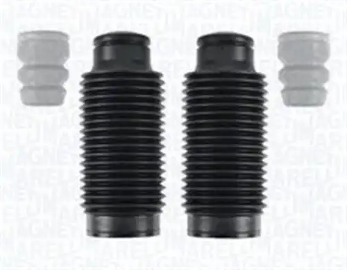 прахозащитен комплект, амортисьор MAGNETI MARELLI 310116110172