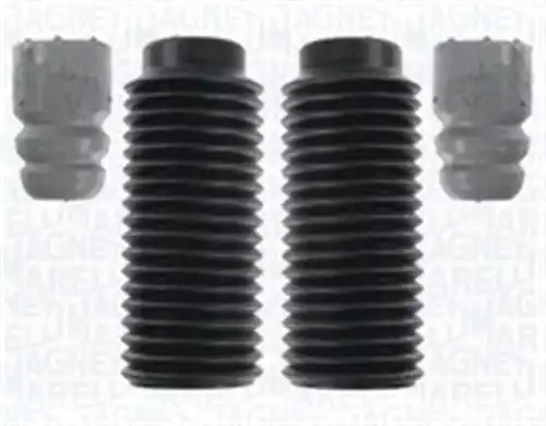 прахозащитен комплект, амортисьор MAGNETI MARELLI 310116110176