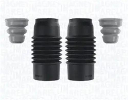 прахозащитен комплект, амортисьор MAGNETI MARELLI 310116110180