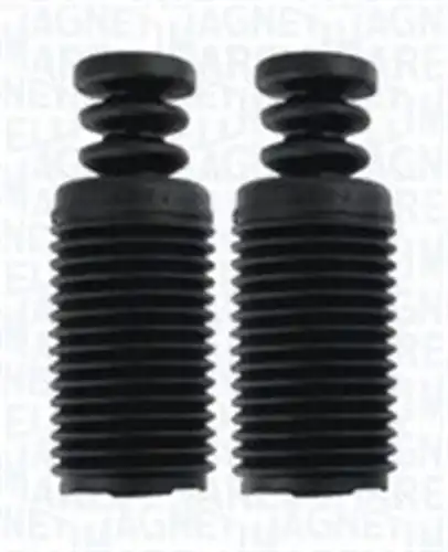 прахозащитен комплект, амортисьор MAGNETI MARELLI 310116110181