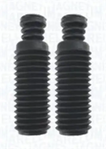 прахозащитен комплект, амортисьор MAGNETI MARELLI 310116110182