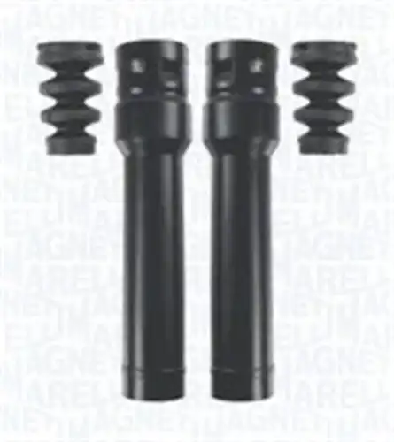 прахозащитен комплект, амортисьор MAGNETI MARELLI 310116110183