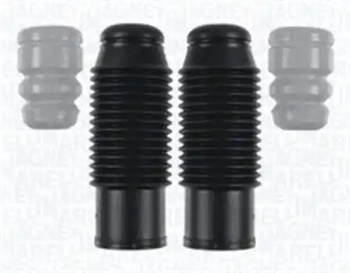 прахозащитен комплект, амортисьор MAGNETI MARELLI 310116110186