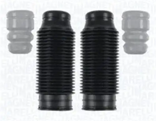 прахозащитен комплект, амортисьор MAGNETI MARELLI 310116110187