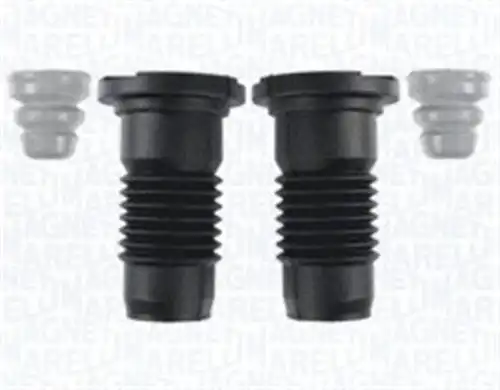 прахозащитен комплект, амортисьор MAGNETI MARELLI 310116110188