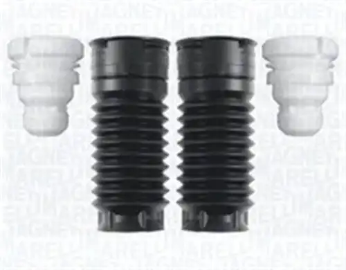 прахозащитен комплект, амортисьор MAGNETI MARELLI 310116110194