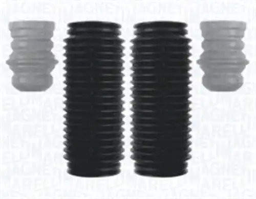прахозащитен комплект, амортисьор MAGNETI MARELLI 310116110195