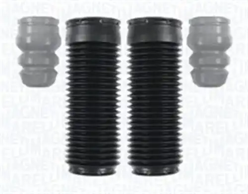 прахозащитен комплект, амортисьор MAGNETI MARELLI 310116110197