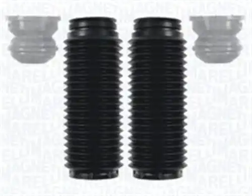 прахозащитен комплект, амортисьор MAGNETI MARELLI 310116110198
