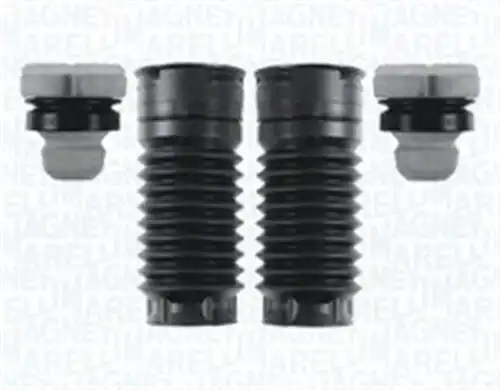 прахозащитен комплект, амортисьор MAGNETI MARELLI 310116110199
