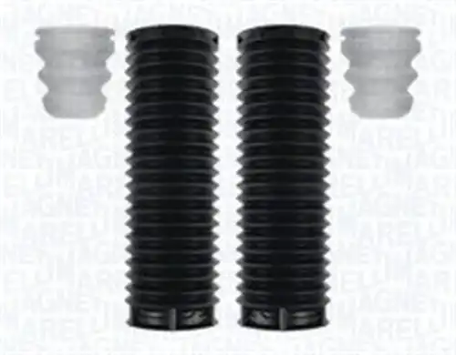 прахозащитен комплект, амортисьор MAGNETI MARELLI 310116110202