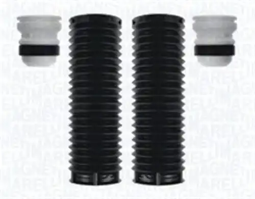 прахозащитен комплект, амортисьор MAGNETI MARELLI 310116110203
