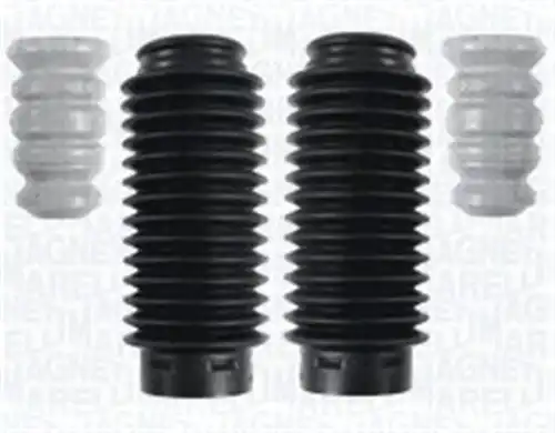 прахозащитен комплект, амортисьор MAGNETI MARELLI 310116110206