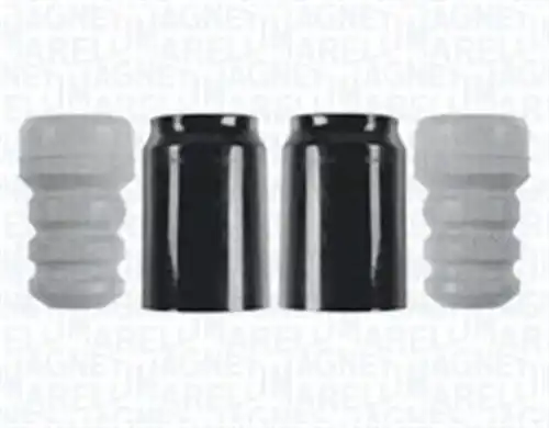 прахозащитен комплект, амортисьор MAGNETI MARELLI 310116110207