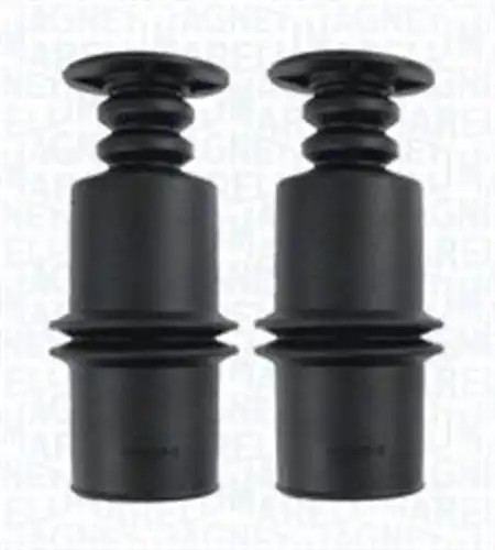 прахозащитен комплект, амортисьор MAGNETI MARELLI 310116110209