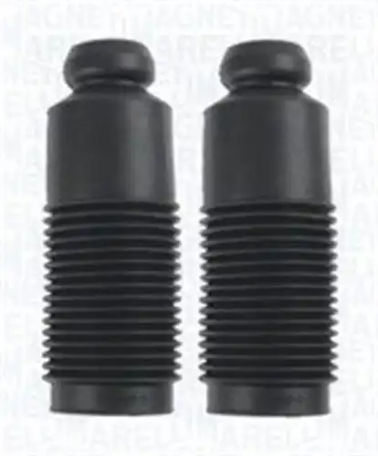 прахозащитен комплект, амортисьор MAGNETI MARELLI 310116110210