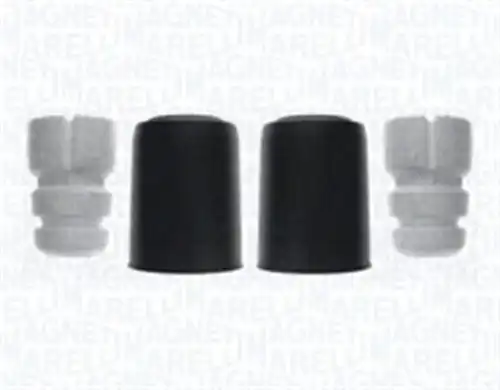 прахозащитен комплект, амортисьор MAGNETI MARELLI 310116110211