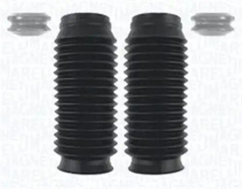 прахозащитен комплект, амортисьор MAGNETI MARELLI 310116110215