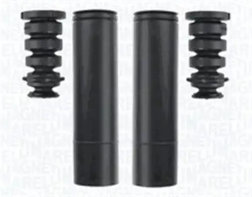 прахозащитен комплект, амортисьор MAGNETI MARELLI 310116110220