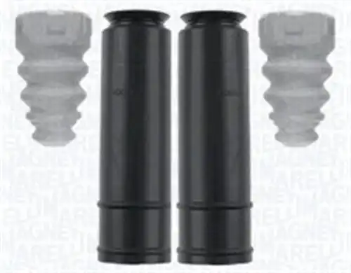 прахозащитен комплект, амортисьор MAGNETI MARELLI 310116110221