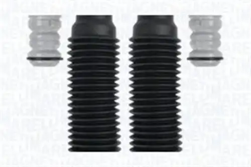 прахозащитен комплект, амортисьор MAGNETI MARELLI 310116110224