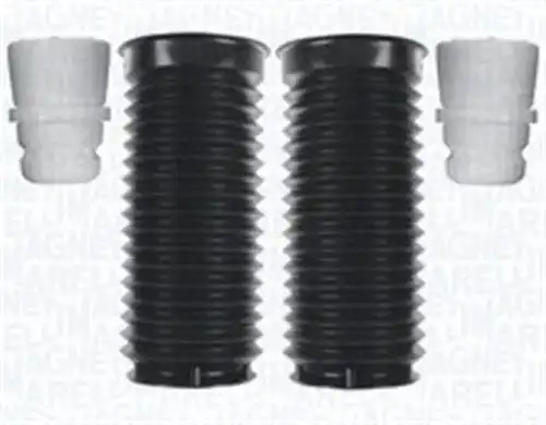 прахозащитен комплект, амортисьор MAGNETI MARELLI 310116110226