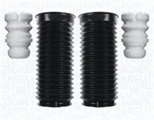 прахозащитен комплект, амортисьор MAGNETI MARELLI 310116110227