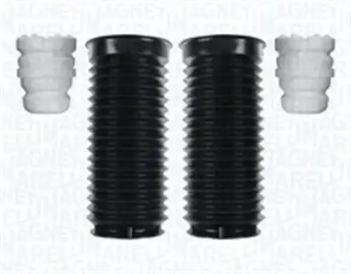 прахозащитен комплект, амортисьор MAGNETI MARELLI 310116110228