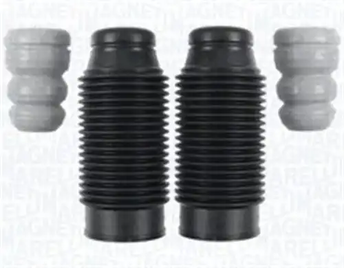 прахозащитен комплект, амортисьор MAGNETI MARELLI 310116110230