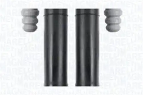 прахозащитен комплект, амортисьор MAGNETI MARELLI 310116110231