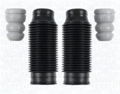 прахозащитен комплект, амортисьор MAGNETI MARELLI 310116110232