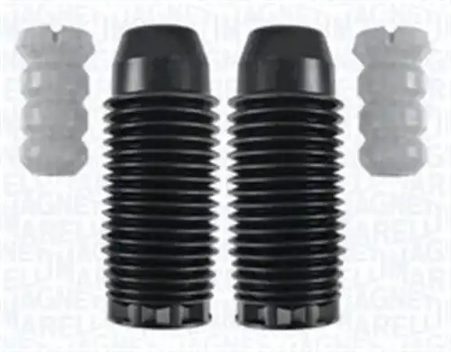 прахозащитен комплект, амортисьор MAGNETI MARELLI 310116110234