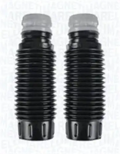 прахозащитен комплект, амортисьор MAGNETI MARELLI 310116110236