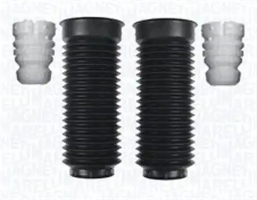 прахозащитен комплект, амортисьор MAGNETI MARELLI 310116110237
