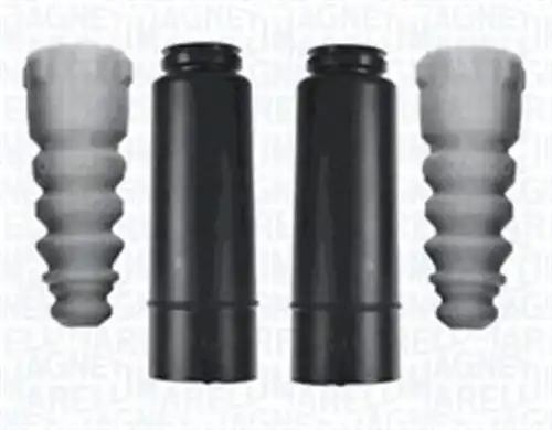 прахозащитен комплект, амортисьор MAGNETI MARELLI 310116110238