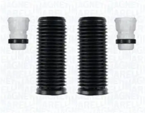 прахозащитен комплект, амортисьор MAGNETI MARELLI 310116110241