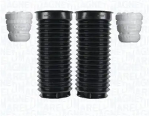 прахозащитен комплект, амортисьор MAGNETI MARELLI 310116110245