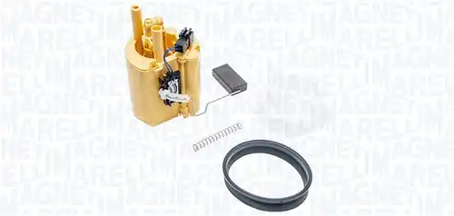 горивопроводен модул (горивна помпа+сонда) MAGNETI MARELLI 313011313107